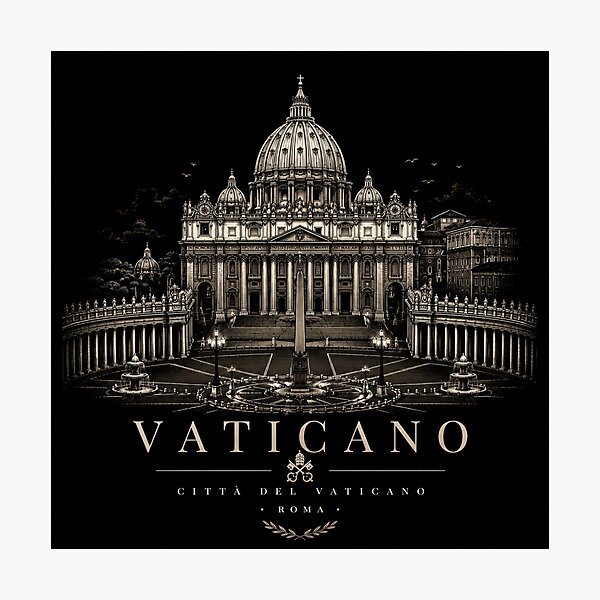 Item preview, Vatican designed and sold by GraficDesigners.