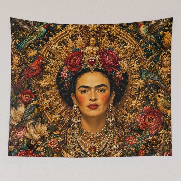 Item preview, Sacred art designed and sold by Muycote.