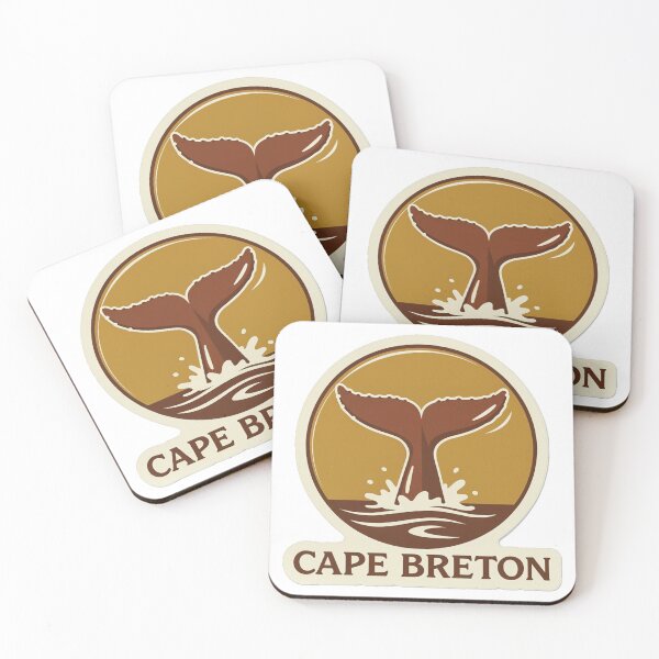 Item preview, Humpback whale fluke (caudal fin) Cape Breton   designed and sold by Sparking Synapses.
