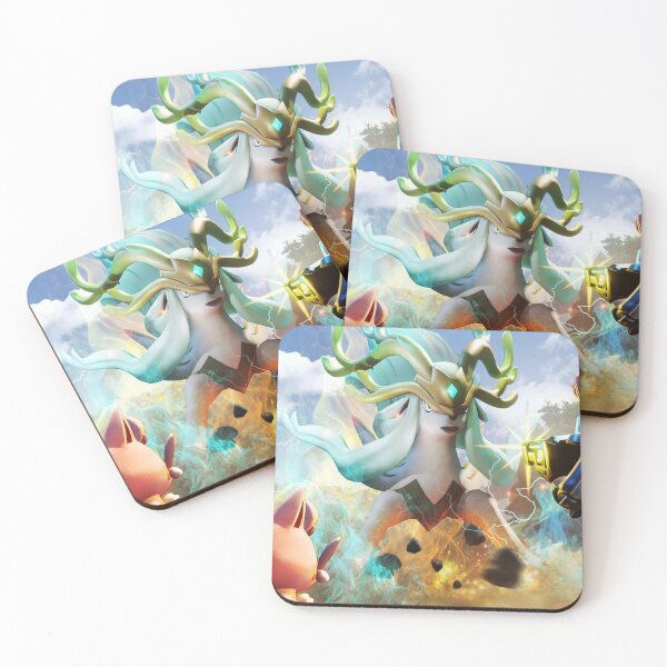 Item preview,  Palworld  designed and sold by STARSKIDS.