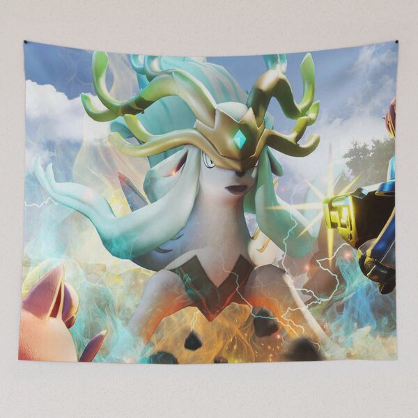 Item preview,  Palworld  designed and sold by STARSKIDS.