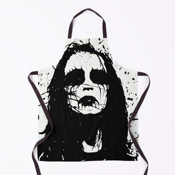 Item preview, Black metal designed and sold by DEATHPVNK.