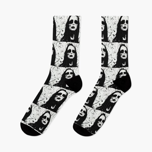 Item preview, Black metal designed and sold by DEATHPVNK.