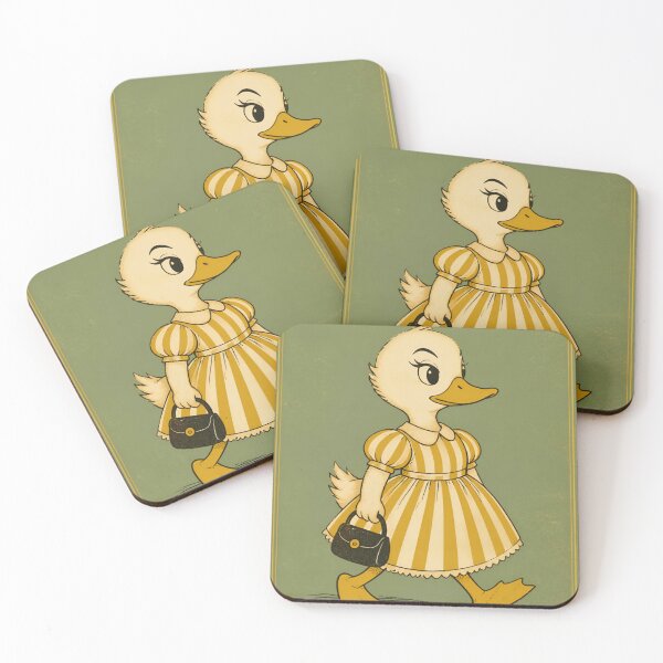 Item preview, Vintage Woodland Storybook Animals – European Children’s Book Collection designed and sold by Rooted & Co.