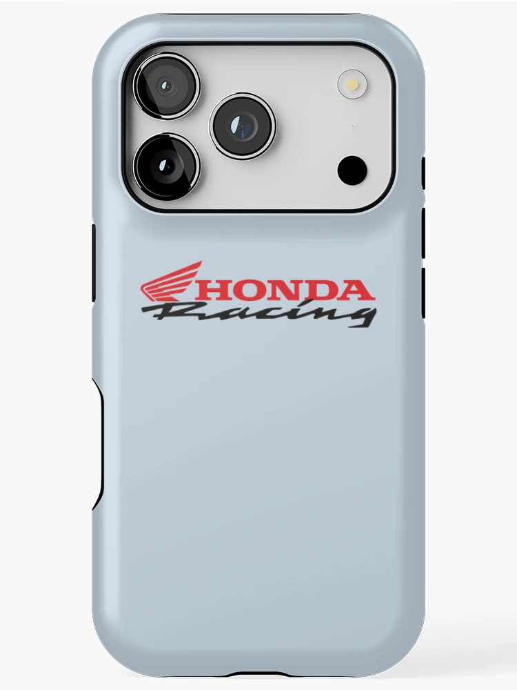 Thumbnail 1 of 4, iPhone Case, Motorcycle Racing designed and sold by OriginWave.