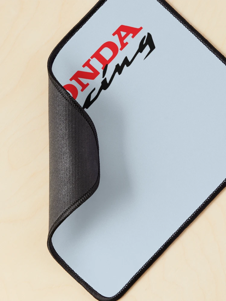 Thumbnail 2 of 5, Mouse Pad, Motorcycle Racing designed and sold by OriginWave.