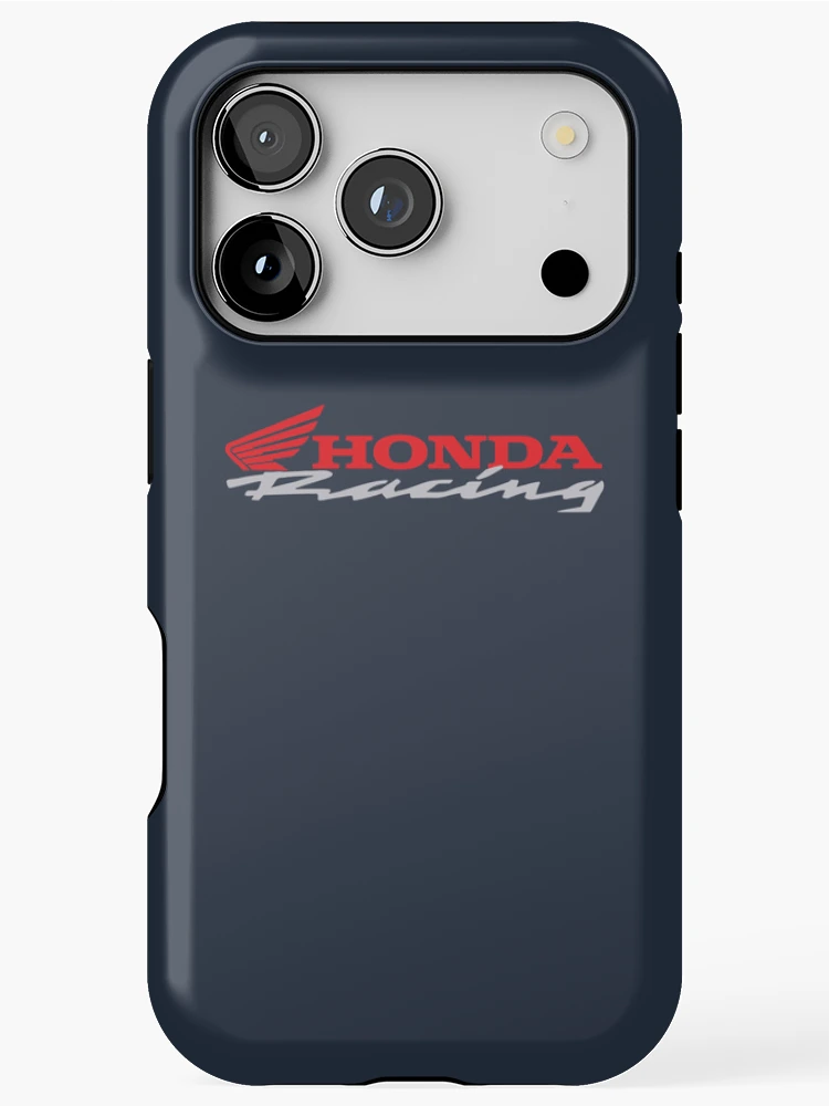 Thumbnail 1 of 4, iPhone Case, Motorcycle Racing designed and sold by OriginWave.