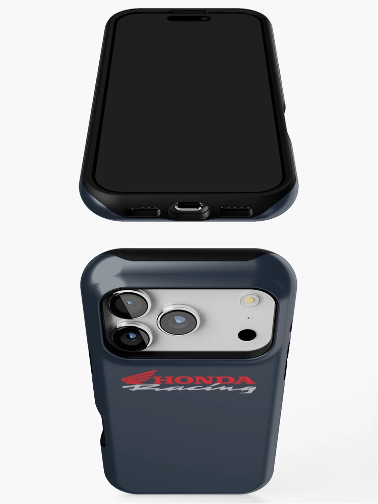 Thumbnail 3 of 4, iPhone Case, Motorcycle Racing designed and sold by OriginWave.