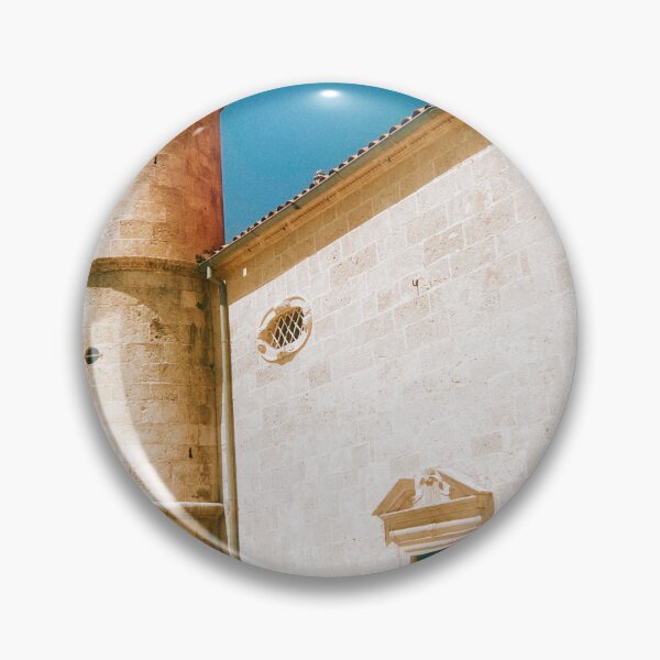 Item preview, Our Lady of the Rocks - Perast- Montenegro  designed and sold by Emilia Oxelheim.