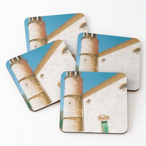 Item preview, Our Lady of the Rocks - Perast- Montenegro  designed and sold by Emilia Oxelheim.