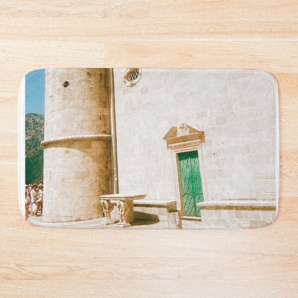 Item preview, Our Lady of the Rocks - Perast- Montenegro  designed and sold by Emilia Oxelheim.