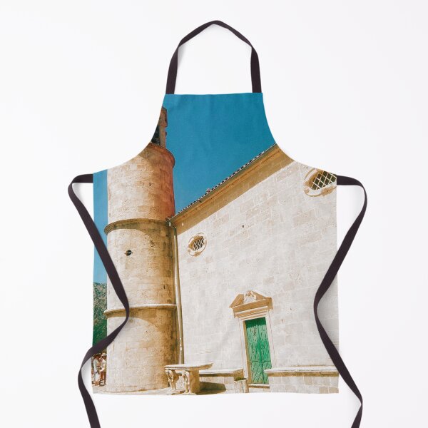 Item preview, Our Lady of the Rocks - Perast- Montenegro designed and sold by Emilia Oxelheim.