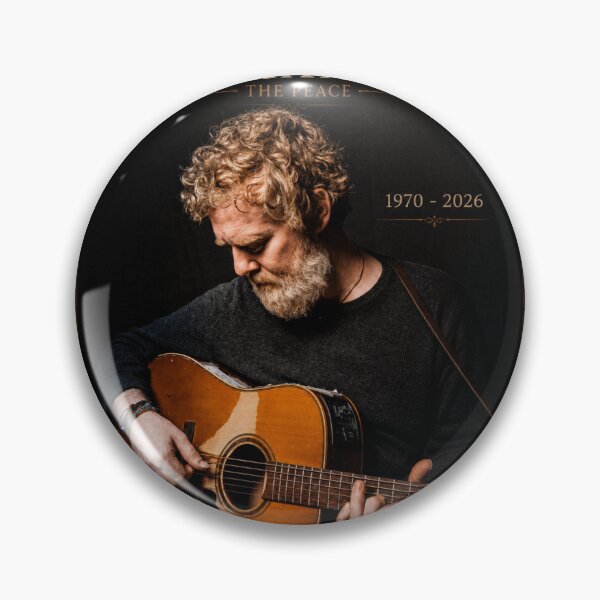 Item preview, Glen Hansard designed and sold by owpldh.