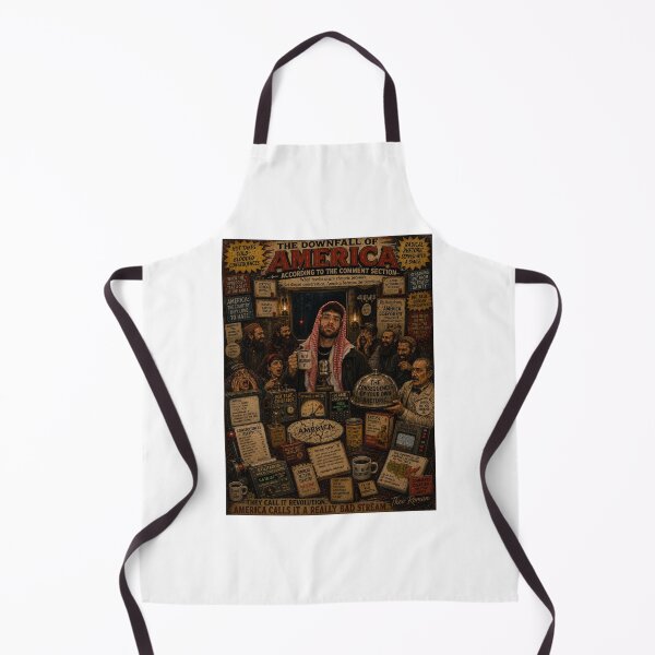 Item preview, Hasan Piker with Friends designed and sold by LoudMouthArt.