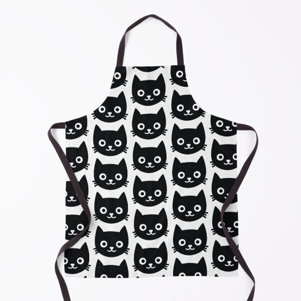Item preview, Minimalist Cat No. 3 designed and sold by yuretzius.