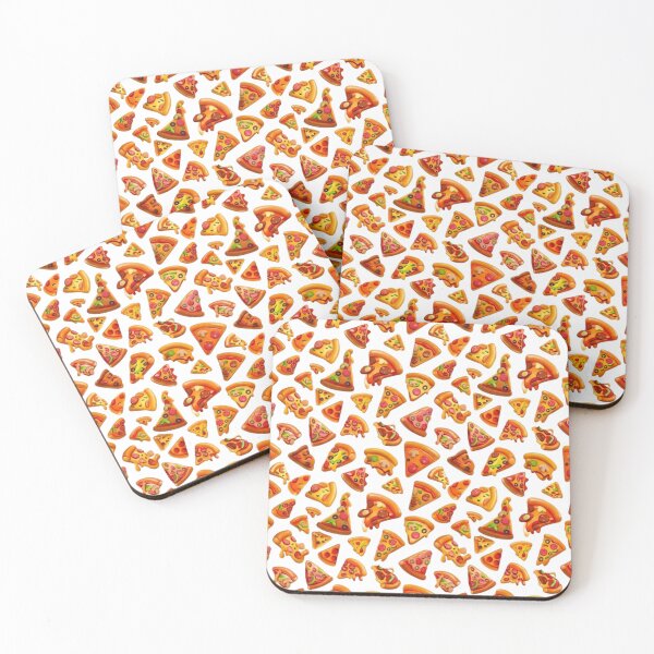 Item preview, PIZZA designed and sold by likbatonboot.