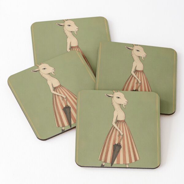 Item preview, Vintage Woodland Storybook Animals – European Children’s Book Collection designed and sold by Rooted & Co.