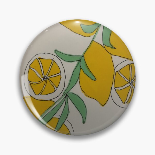 Item preview, Lemon art  designed and sold by Rubyalvarez4568.