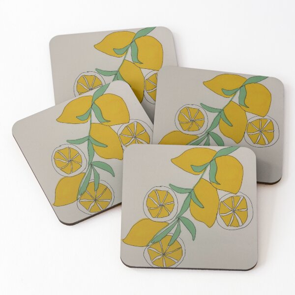 Item preview, Lemon art  designed and sold by Rubyalvarez4568.