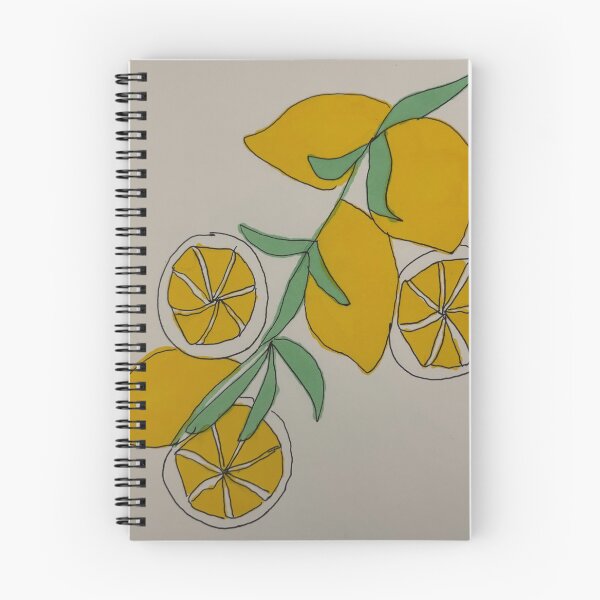 Item preview, Lemon art  designed and sold by Rubyalvarez4568.