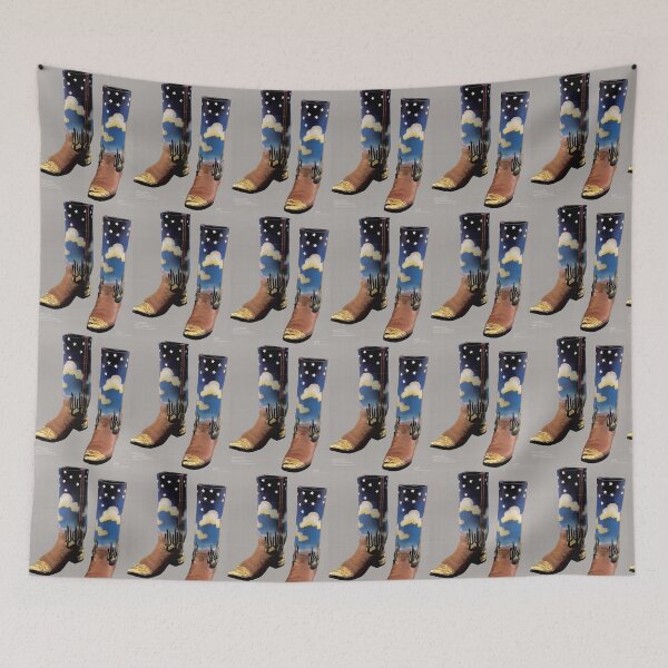 Item preview, AT THE RODEO designed and sold by THE GOOD FIND.