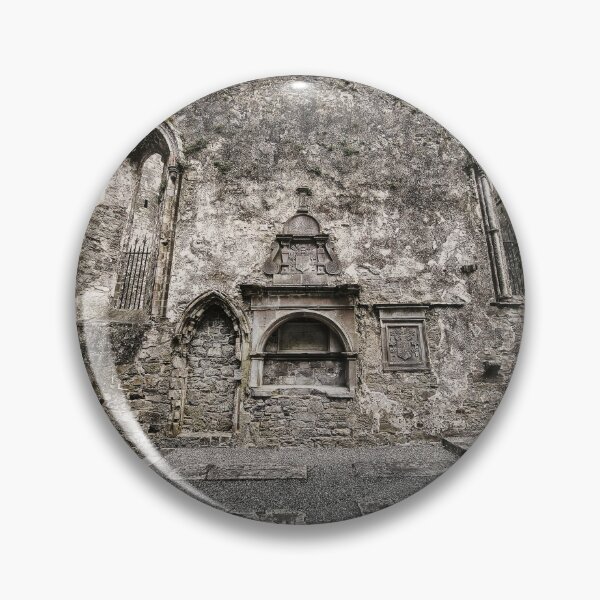 Item preview, St. Patrick’s Cathedral, Rock of Cashel 4 designed and sold by Alex Preiss.
