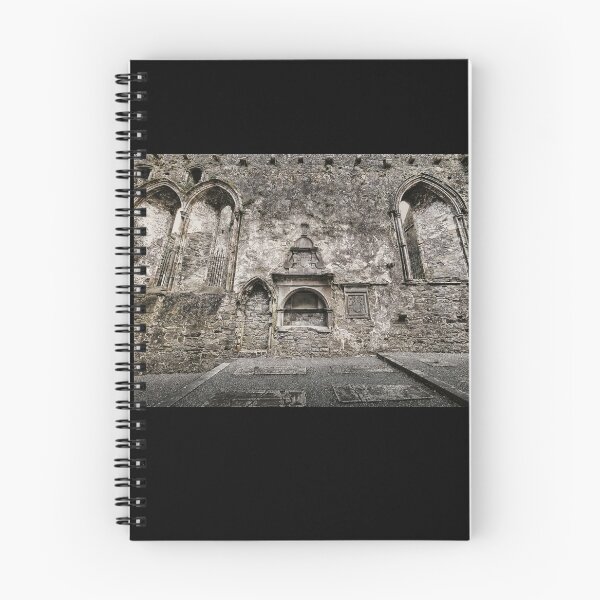 Item preview, St. Patrick’s Cathedral, Rock of Cashel 4 designed and sold by Alex Preiss.