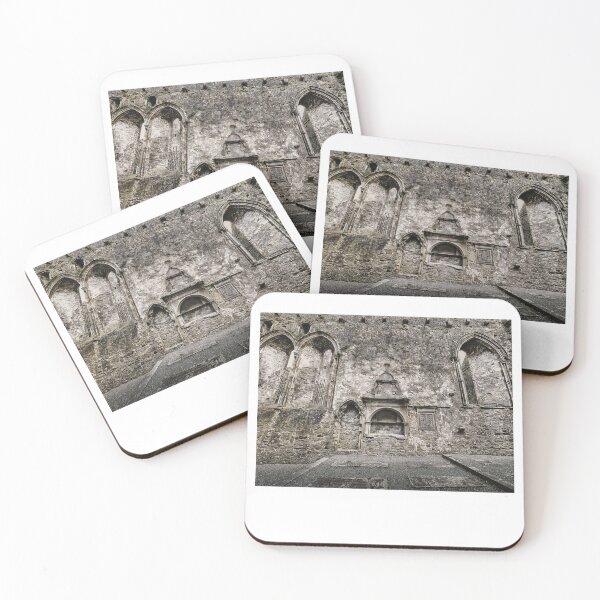 Item preview, St. Patrick’s Cathedral, Rock of Cashel 4 designed and sold by Alex Preiss.