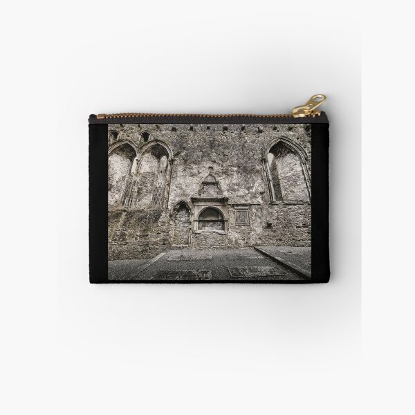 Item preview, St. Patrick’s Cathedral, Rock of Cashel 4 designed and sold by Alex Preiss.