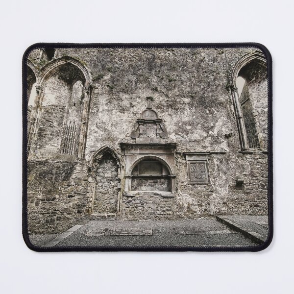 Item preview, St. Patrick’s Cathedral, Rock of Cashel 4 designed and sold by Alex Preiss.