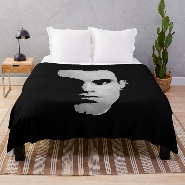 Item preview, Buenaventura Durruti Spanish Anarchist designed and sold by alekachi.