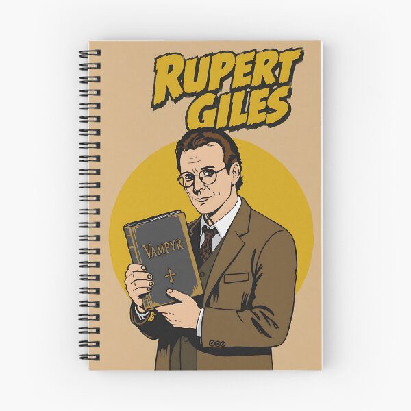 Item preview, RUPERT GILES  designed and sold by artslay97.