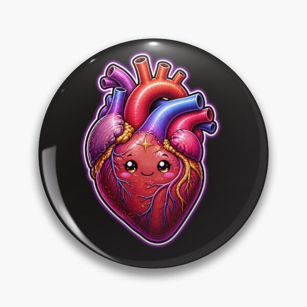 Item preview, Friendly heart designed and sold by BiaSMartins.