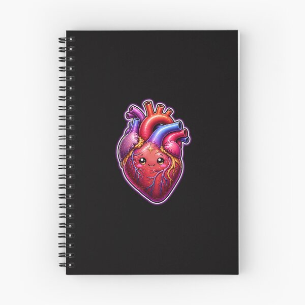Item preview, Friendly heart designed and sold by BiaSMartins.