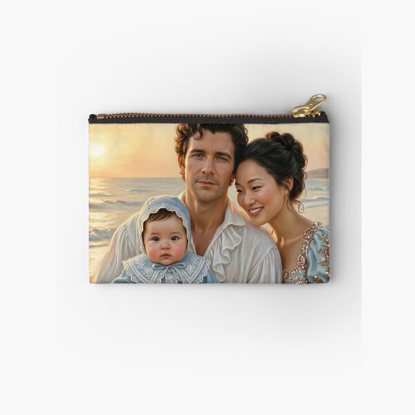 Item preview, Bedchamber Secrets: TDreamy beef at sunset designed and sold by Vera-Adxer.