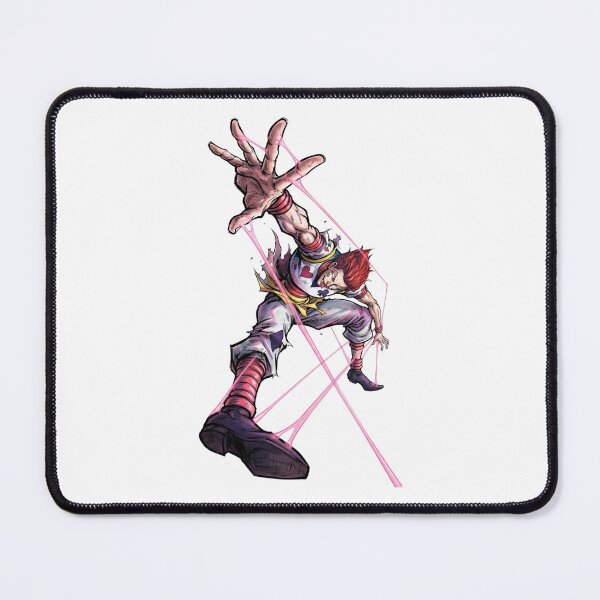 Item preview, Hisoka Bungee Gum Anime Graphic Art designed and sold by FreakToons.