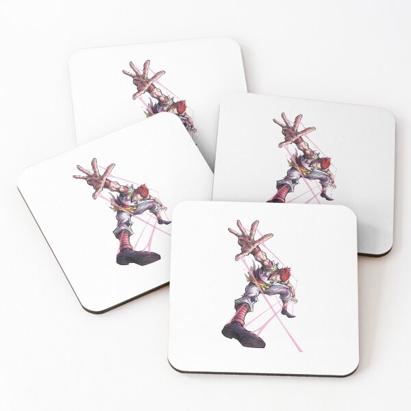Item preview, Hisoka Bungee Gum Anime Graphic Art designed and sold by FreakToons.