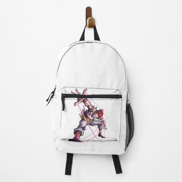 Item preview, Hisoka Bungee Gum Anime Graphic Art designed and sold by FreakToons.