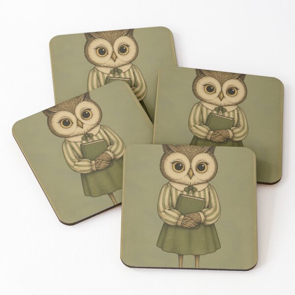 Item preview, Vintage Woodland Storybook Animals – European Children’s Book Collection designed and sold by Rooted & Co.