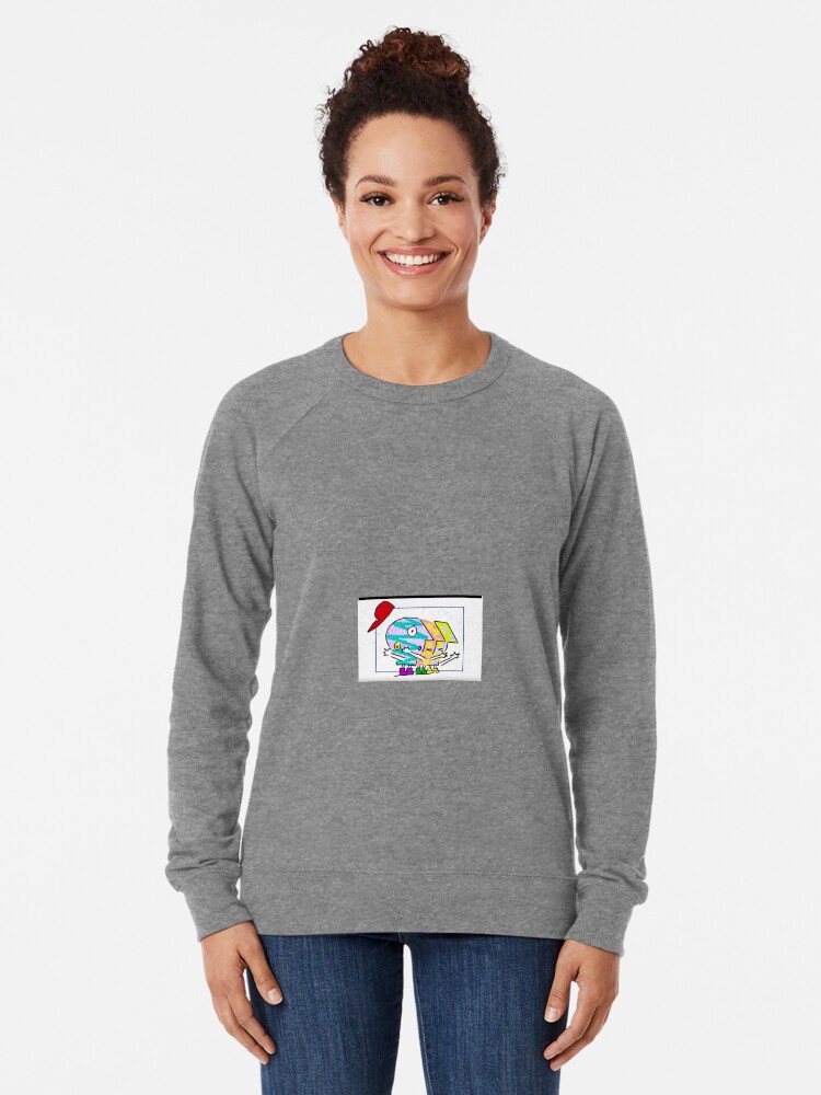 Pbs sweatshirt Clearance