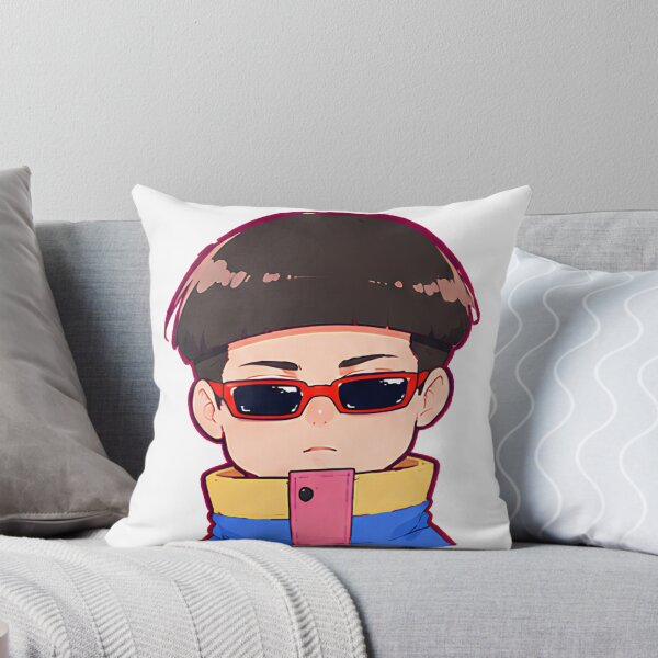 Item preview, Oliver Tree Alien Boy designed and sold by owpldh.