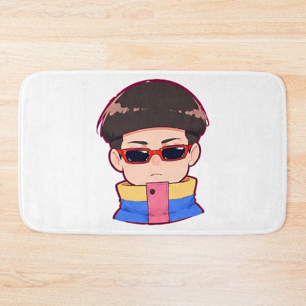Item preview, Oliver Tree Alien Boy designed and sold by owpldh.