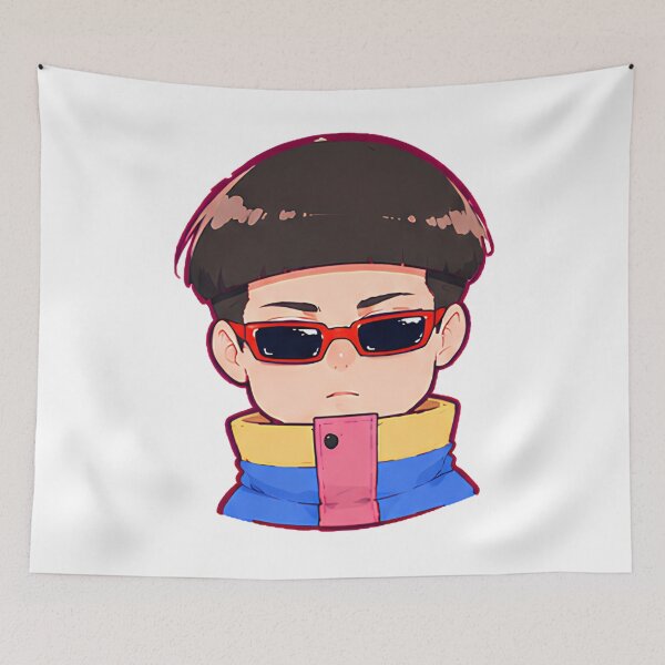Item preview, Oliver Tree Alien Boy designed and sold by owpldh.
