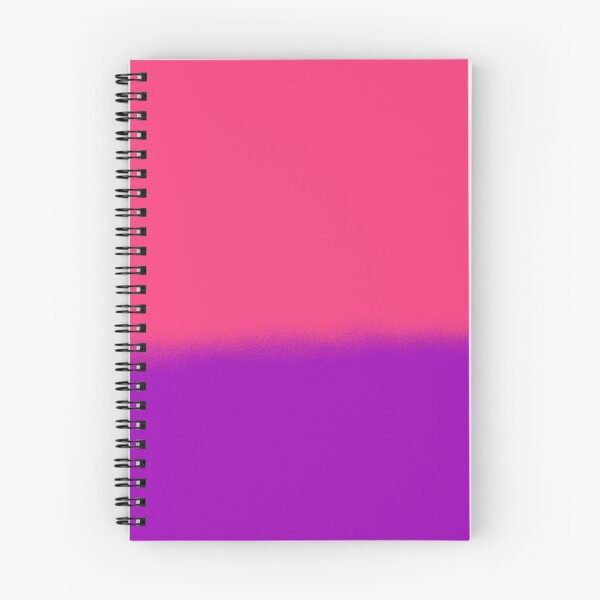 Item preview, Pink and Purple Minimalist Print designed and sold by DanielleGensler.