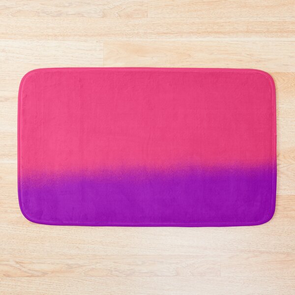 Item preview, Pink and Purple Minimalist Print designed and sold by DanielleGensler.