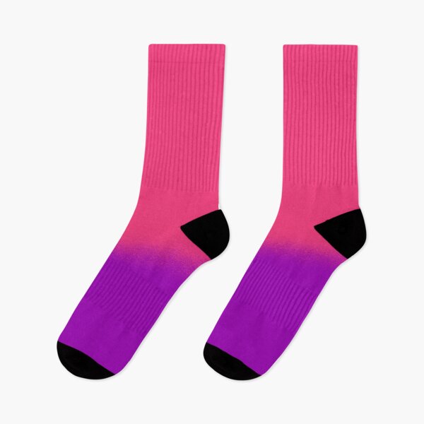 Item preview, Pink and Purple Minimalist Print designed and sold by DanielleGensler.