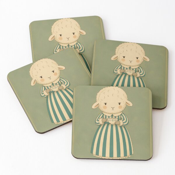 Item preview, Vintage Woodland Storybook Animals – European Children’s Book Collection designed and sold by Rooted & Co.