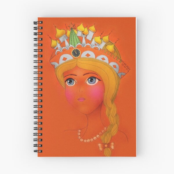 Item preview, A girl makeup designed and sold by 4Magnify.