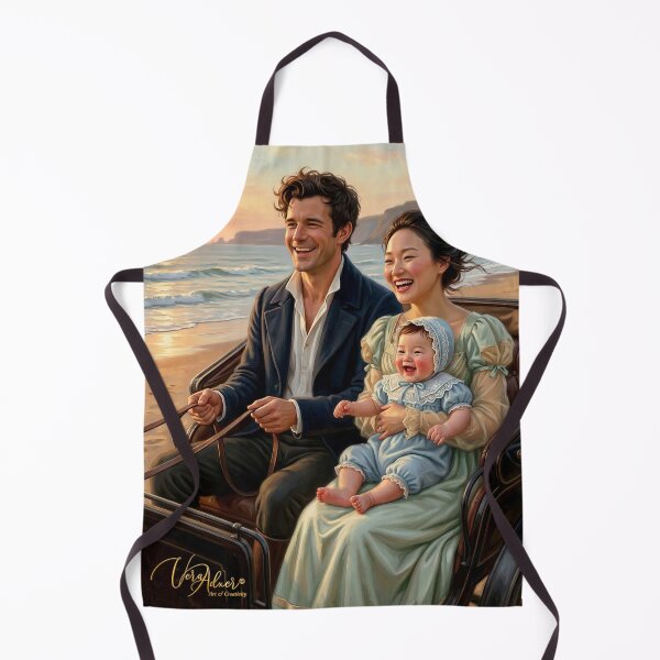 Item preview, Bedchamber Secrets: Crazy trip designed and sold by Vera-Adxer.