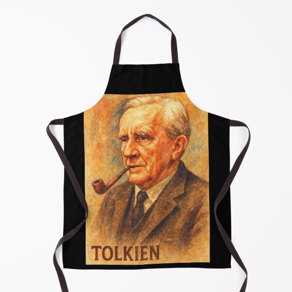 Item preview, J. R. R. Tolkien designed and sold by Sarcastic designs.